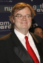 Garrison Keillor