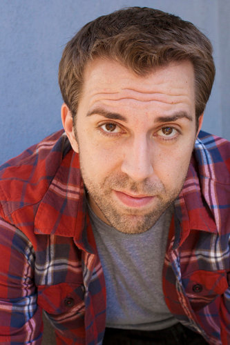 J.T. Arbogast