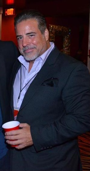 Dean Mauro