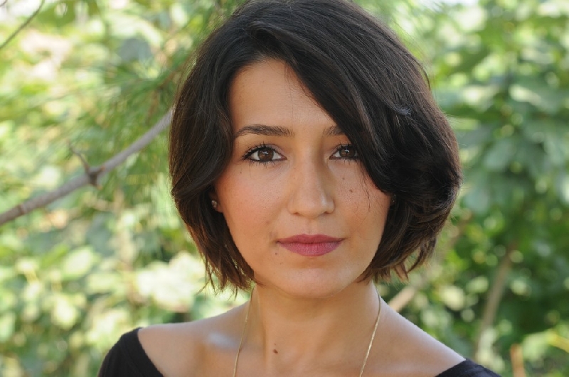 Güliz Gençoğlu