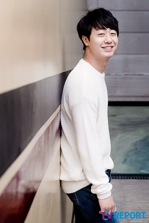 Yoo-ram Bae