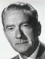Cliffton Webb