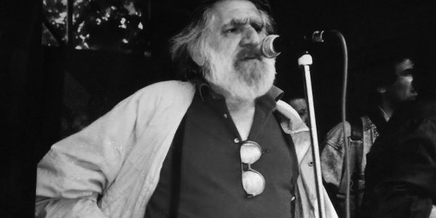 Can Yücel
