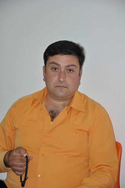 Şükrü Koruyucu
