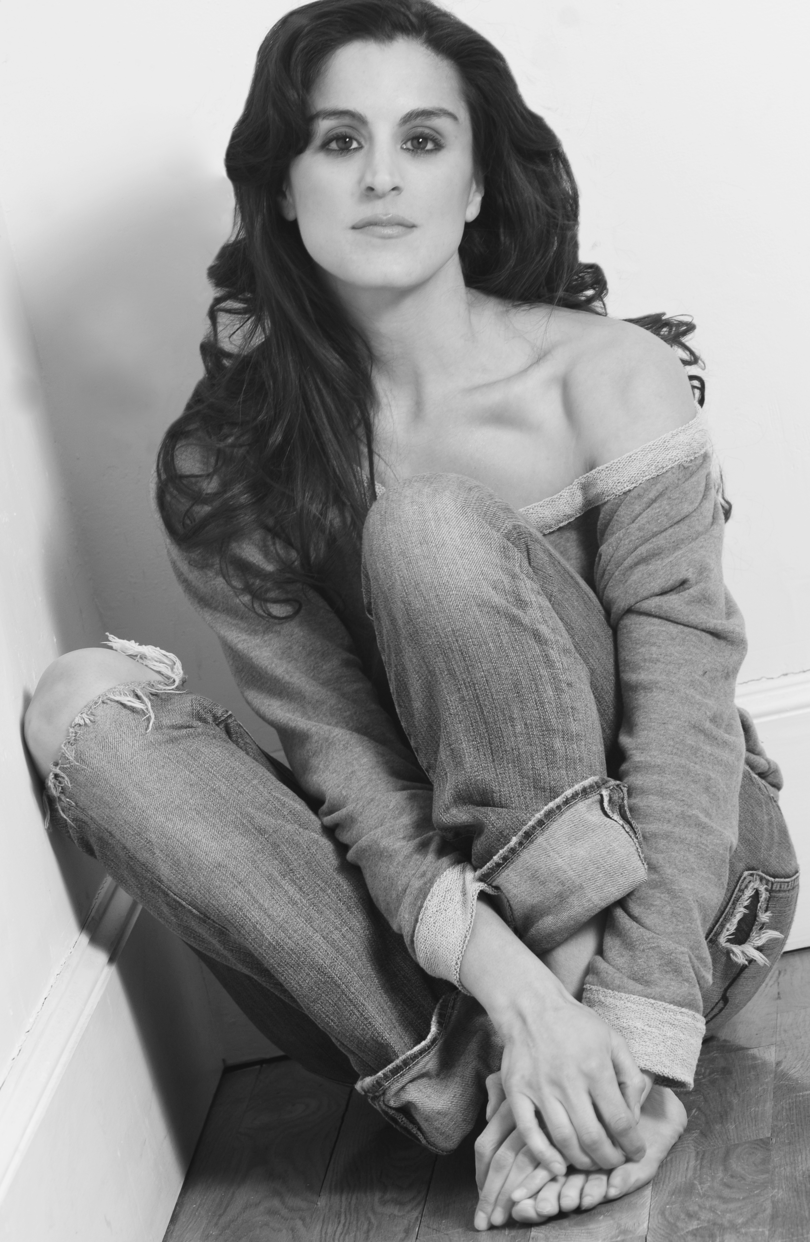Kate Jurdi