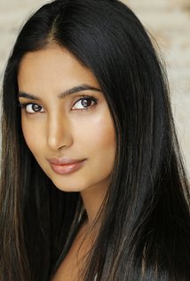 Sameera Rock