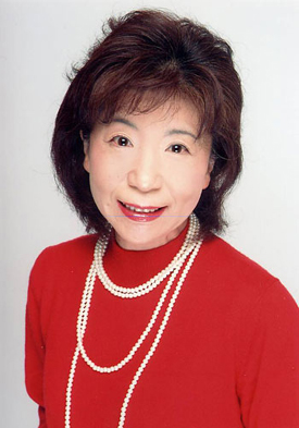 Reiko Suzuki
