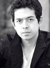Geoffrey Arend