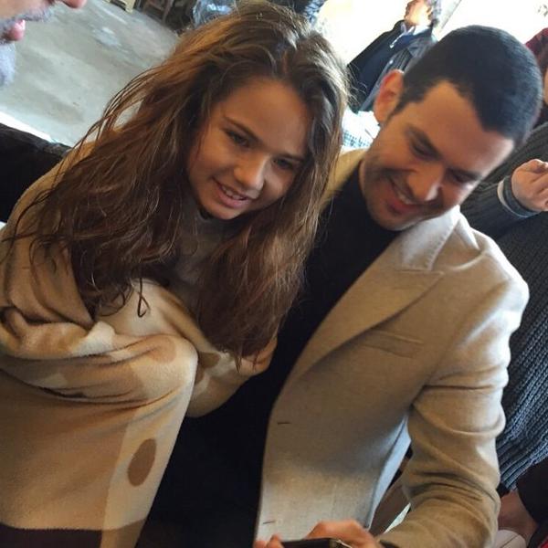 İrem Hatun Bora