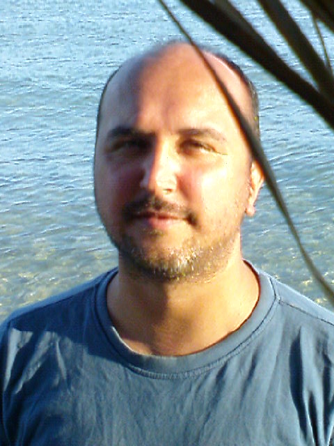 Baha Uyar