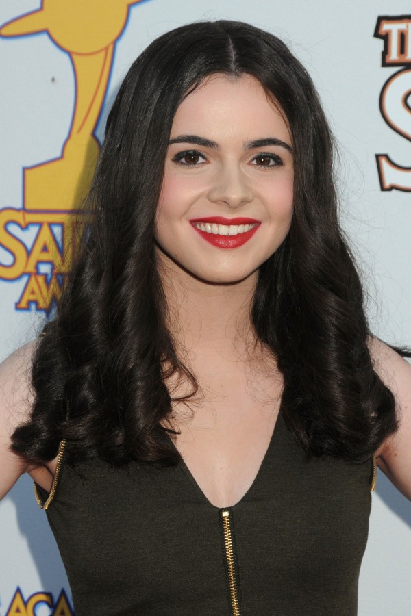 Vanessa Marano