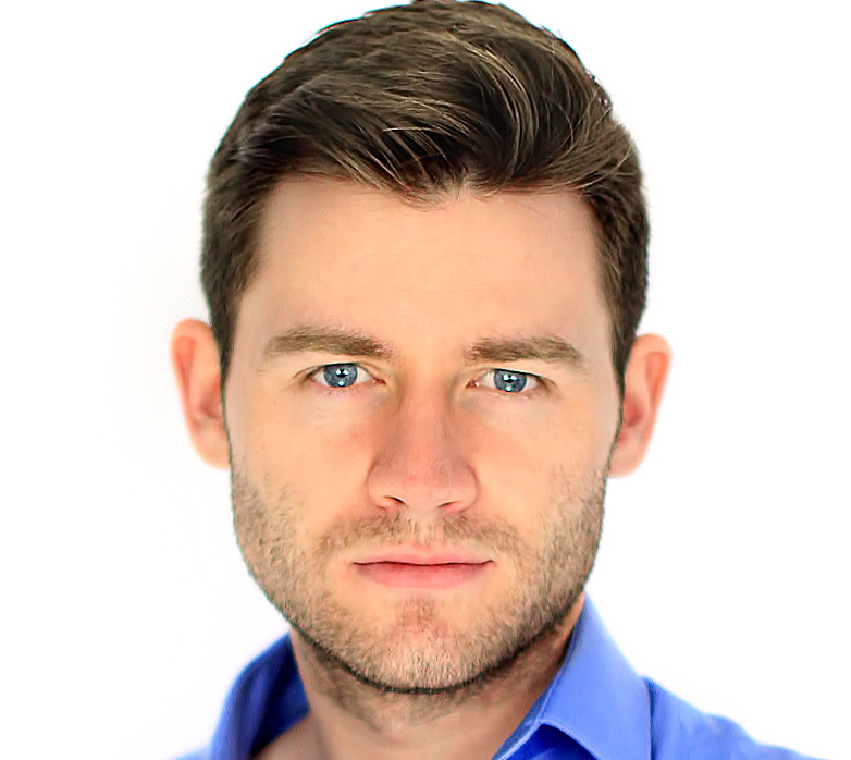 Duncan Casey