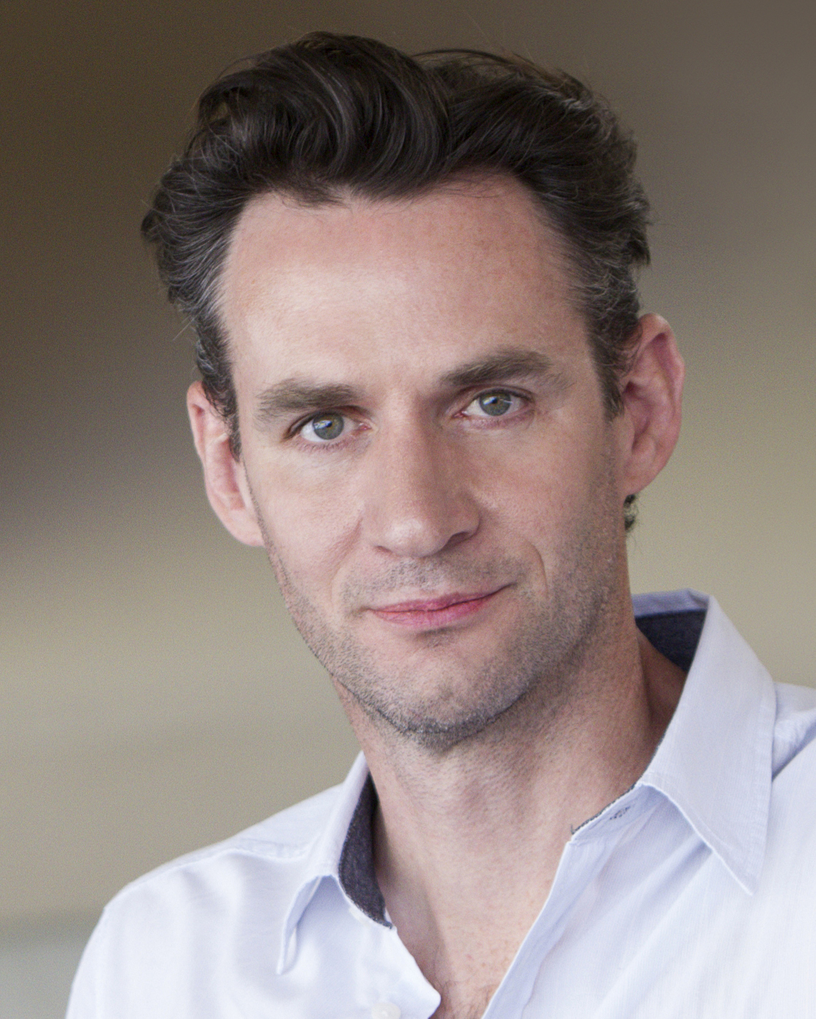Charles Mayer