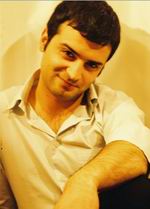 Serkan Uzuner