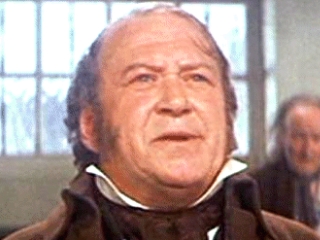 James Hayter
