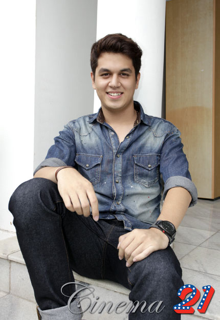 Kevin Julio