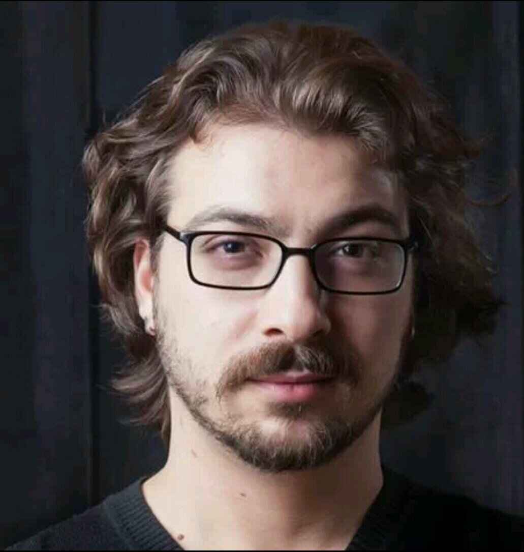 Ulaş Güneş Kaçargil