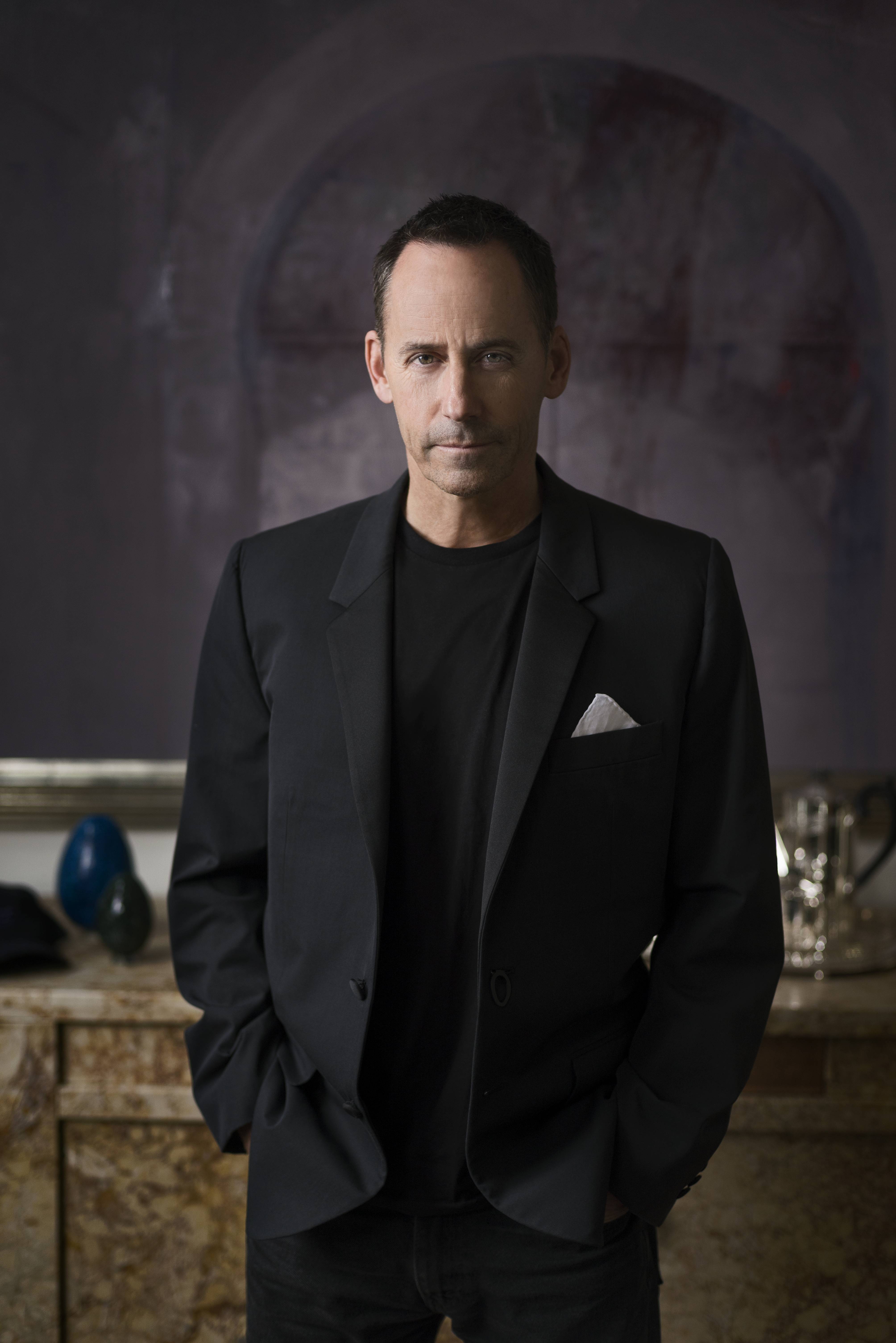 Michael Doven