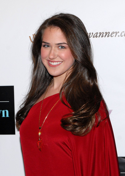 Charlotte Matthews