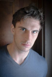 Garrett Thierry