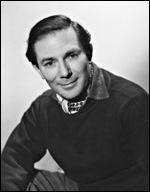 John Paddy Carstairs