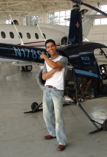 Alexander Asefa