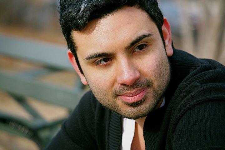 Daniel Armando