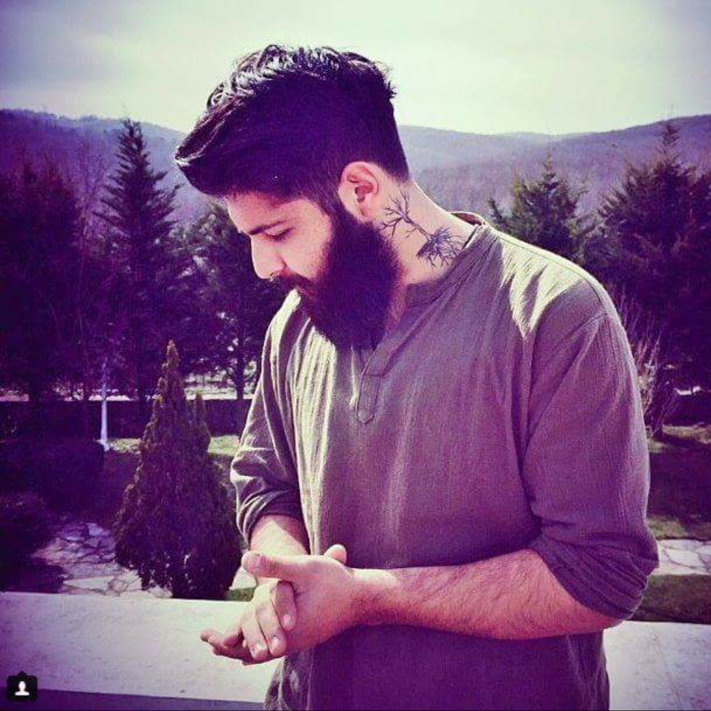 Baran Mirza