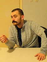 Ali Adnan Özgür
