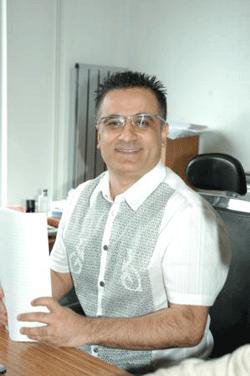 Erol Köse