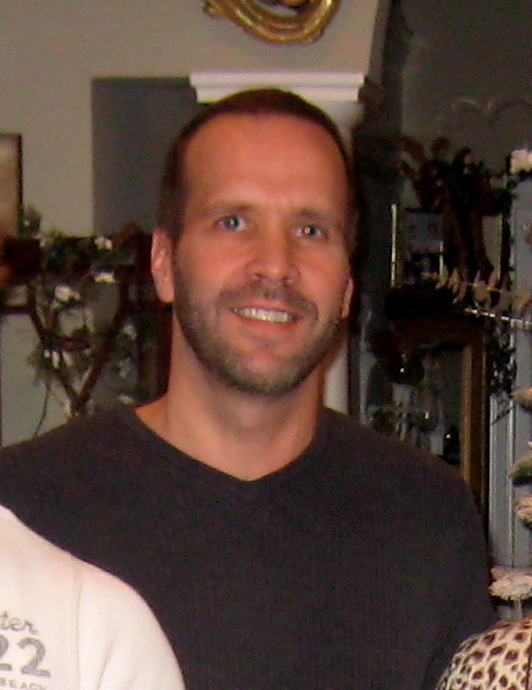 Daniel Wright