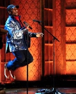 Jimmy Cliff