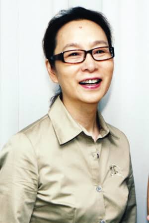 Meijuan Xi