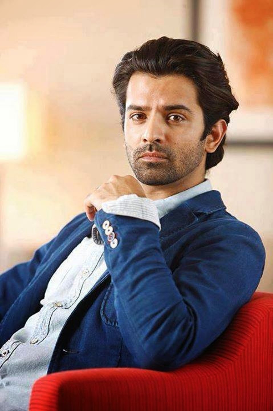 Barun Sobti