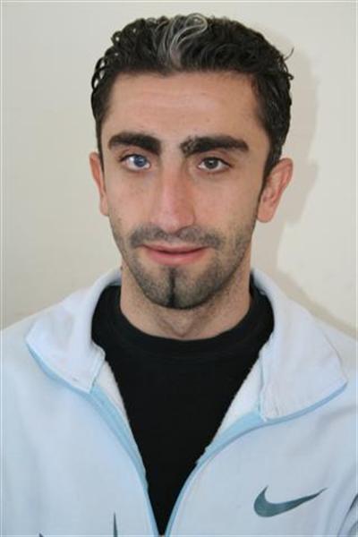 Hasan Ocakoğlu