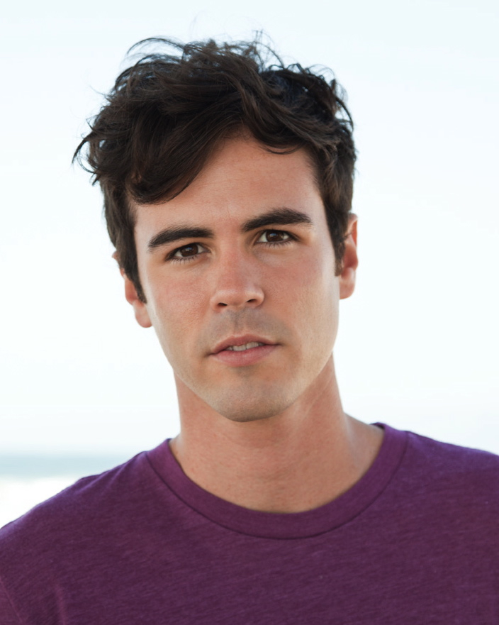 Blake Lee