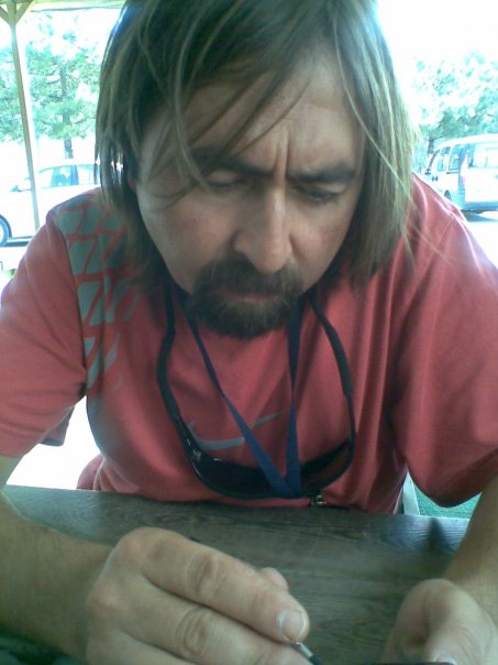 Halil Demir