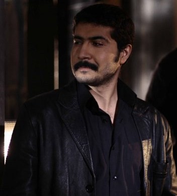 Burak Tarık