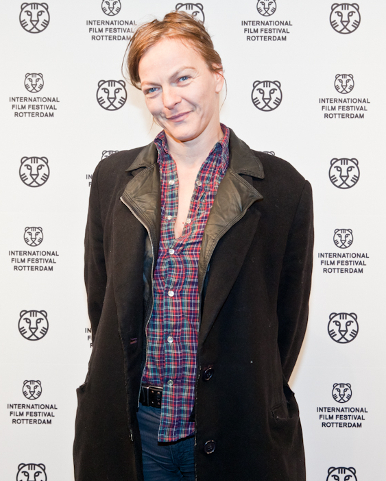 Valérie Massadian