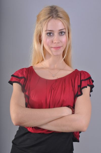 Melis Aksoy