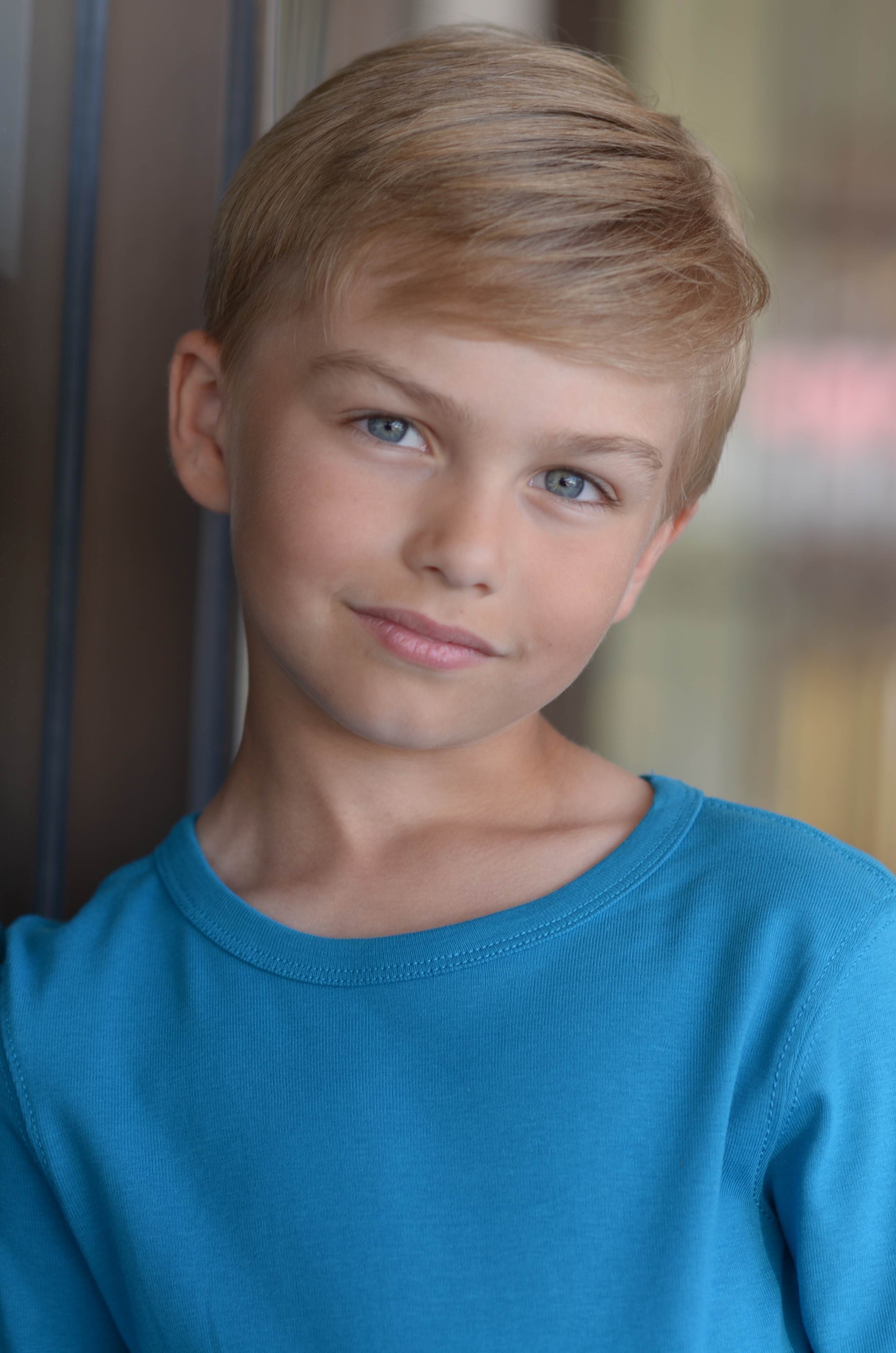 Maxwell Kovach
