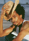 Eddie Steeples