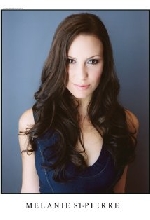 Mélanie St-pierre