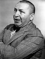 Curly Howard