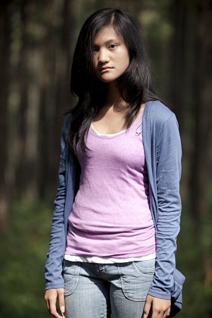 Izzi Isman