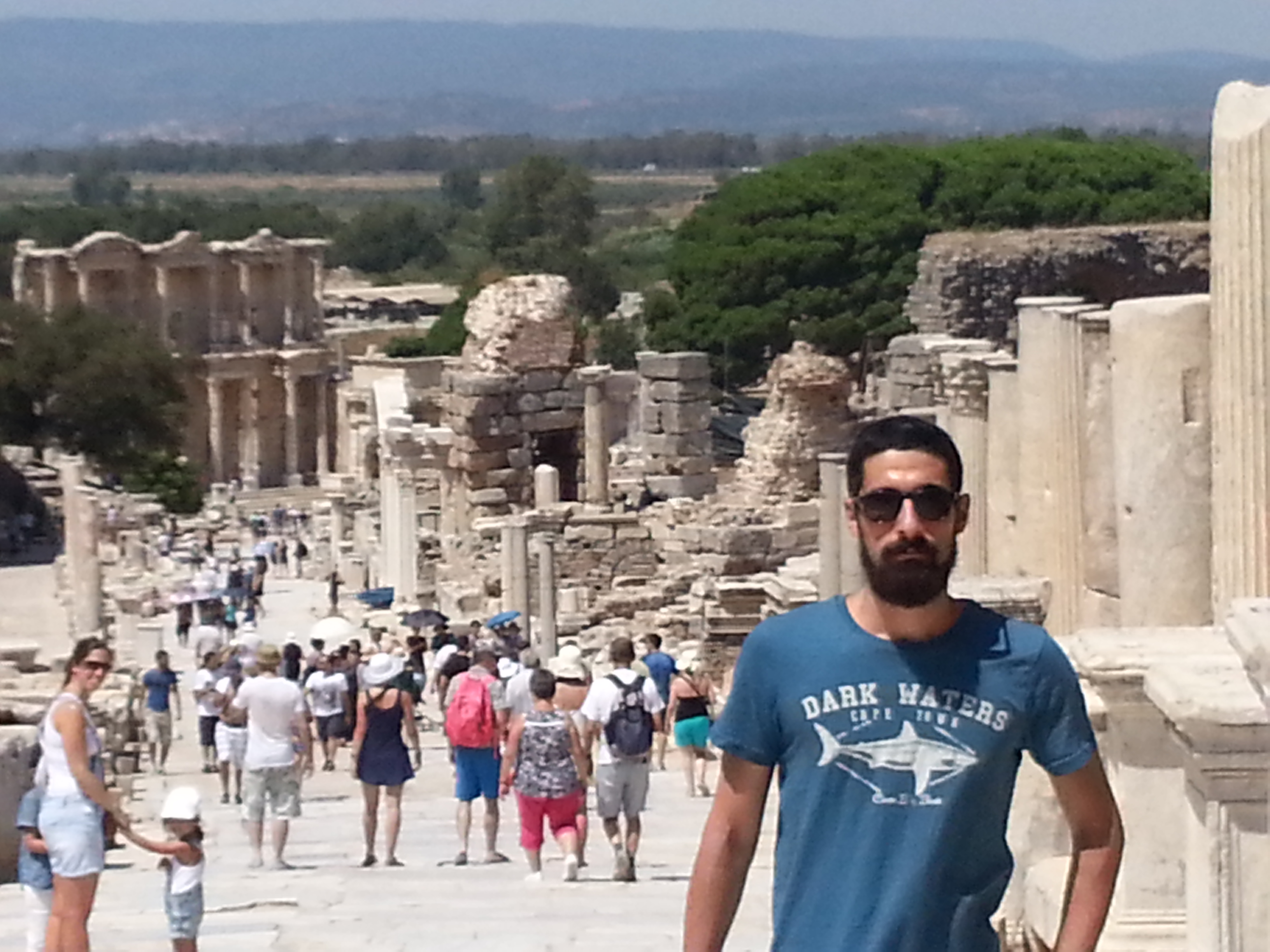 Haydar Ay