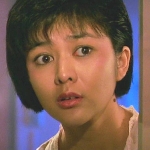 Rosamund Kwan