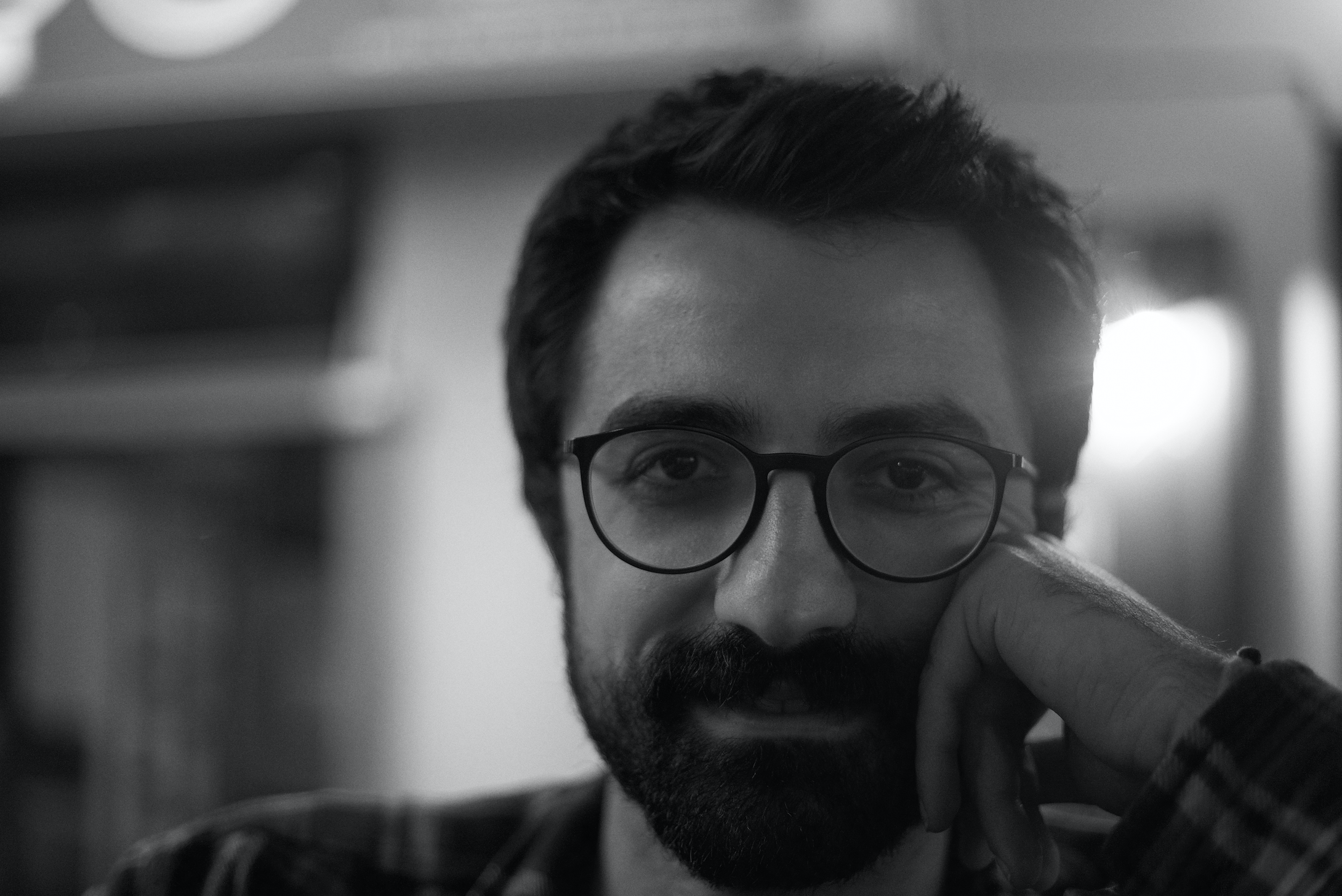 Doğuş Algün