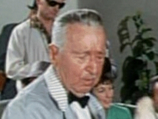 Hal Taggart