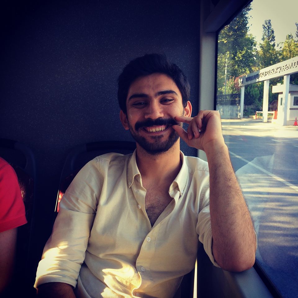 Teoman Gök